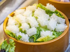 -大橘元自助回转火锅(乐峰广场店)