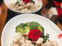 -山西会馆·晋菜·晋商宴·牌匾博物馆(胜利东街店)