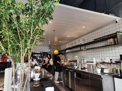 -明谦·Coffee&Cocktail Bar(美您公园店)