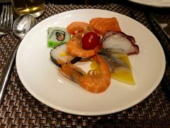-恩施瑞享国际酒店·自助餐厅