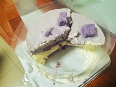 -CAKE BOSS 蛋糕老板(西单君太百货店)