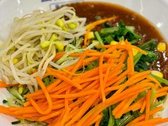 -丝路伊兰·兰州牛肉面(牛街总店)