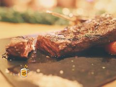 -MR.ROCKY洛奇先生RESTAURANT&BAR(宝安壹方城店)