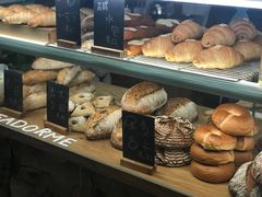 -面包与我Bread Or Me(长城汇店)