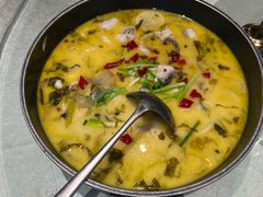 -阿娘家·原生态农家菜(国顺东路店)