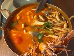 -Tegu泰古莲·泰国餐厅(红山6979店)