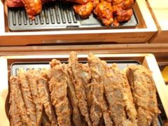 -比格比萨(国际能源店)