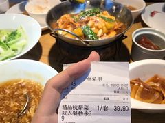 -杭百味·大众精选杭帮菜(西湖音乐喷泉店)