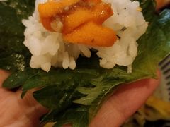 日本海胆-豊 胜手丼