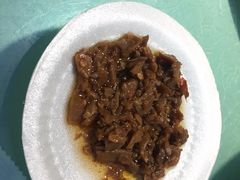-五台山八大碗·地方风味菜馆(五爷庙店)