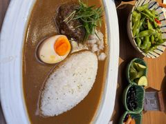 -CURRY YA 熟成咖哩專門店(深圳湾万象城店)