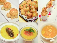 -凯逸轩·匠心粤菜(中城名仕汇店)