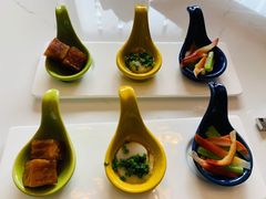 萧山酱萝卜-五号茶居·新派粤菜·岭南五号酒店(沿江中路店)