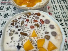 -堂屋糖水店(愚园店)