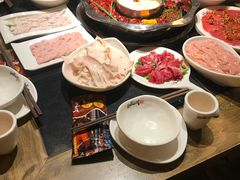 -纸盐河码头火锅(十八梯店)