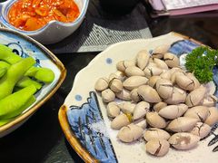 -昱匠·日本料理(金融街店)