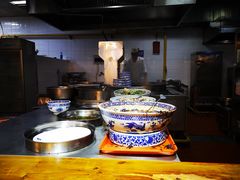 -金味德牦牛肉拉面(天水路店)