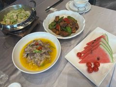 -印象天台·非遗文化美食