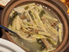 -老客家·客家菜(万达店)