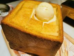 面包诱惑-绿茶餐厅(深圳龙华天虹购物中心店)