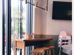 -村外有星光小食铺(长嘉汇店)