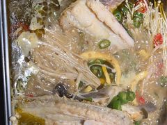 -半天妖烤鱼(兰州国芳中心店)