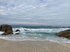 -三亚蜈支洲岛旅游区