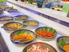 -圣罗巴甄选自助(麦凯乐店)