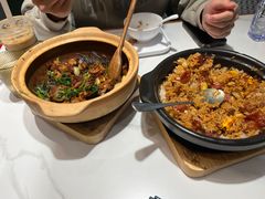 -火啫啫·粤式啫啫煲(南通首店)