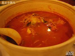 半锅酸汤鱼-贵州大厦贵州厅(樱花园西街店)
