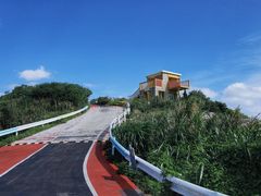 -东极岛景区
