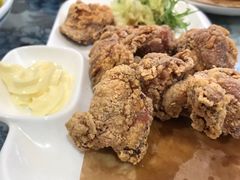 -以前的小酒馆(中山广场店)