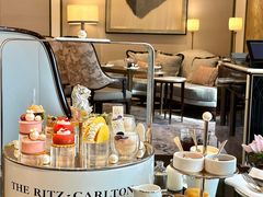 -广州富力丽思卡尔顿酒店