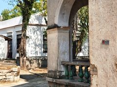 -福建师范大学(仓山校区)