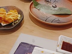 -大渔铁板烧(东城店)