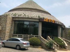 -海草馆自助餐厅(悦海店)