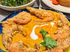 -Home Thai·泰谣(王府井apm店)