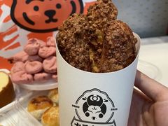 -木子点心局