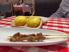-西贝莜面村(朝阳大悦城店)