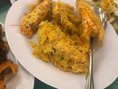 -大茄来海鲜餐厅(亚洲城分行)