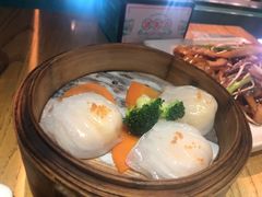 -潮粥荟·潮汕砂锅粥(朝阳大悦城店)
