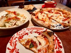 -Mammamia意大利餐厅(阳春巷店)