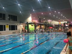 -兴芮温泉度假区