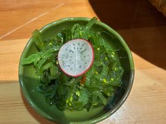 -割烹旭日本料理(龙湖狮山天街店)