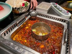 -大隐·成都火锅Bistro(合生麒麟新天地店)