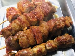 -海平馄饨(逍遥二路店)