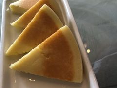 舟山手工小米糕-香浙汇(望京店)
