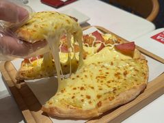 -烁先生披萨·儿童餐下午茶(河南岸店)