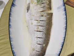 -香雪海饭店中餐厅(人民桥店)