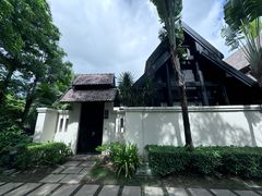 -三亚亚龙湾铂尔曼别墅度假酒店